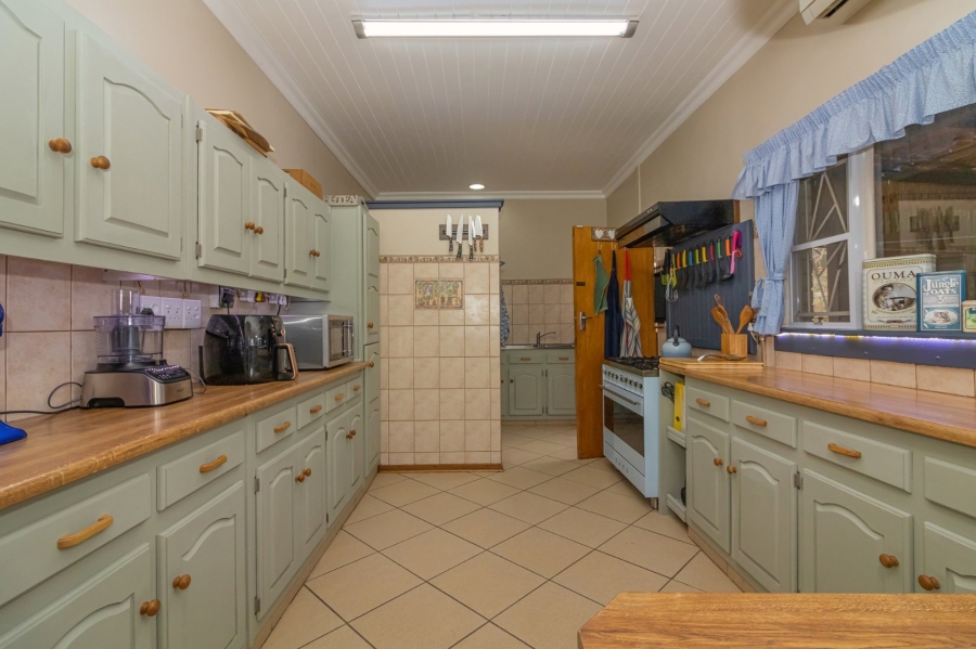 4 Bedroom Property for Sale in Jordania Free State